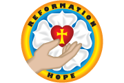 Reformation Hope logo