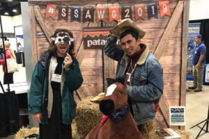 SSAWG 2019