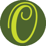 Wild Olive Design logo bug